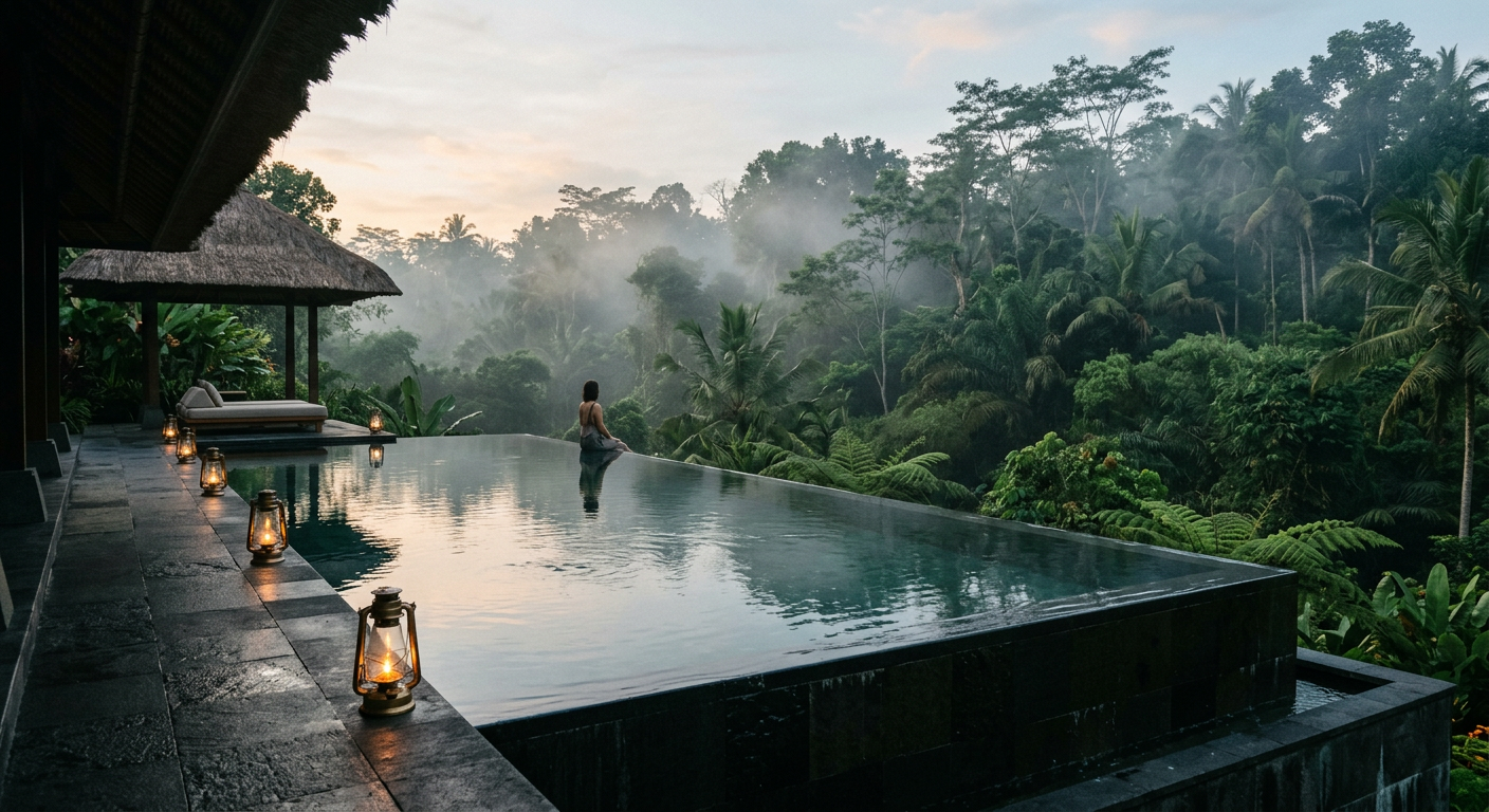 Aman Resorts: A Complete Guide to Every Aman Property