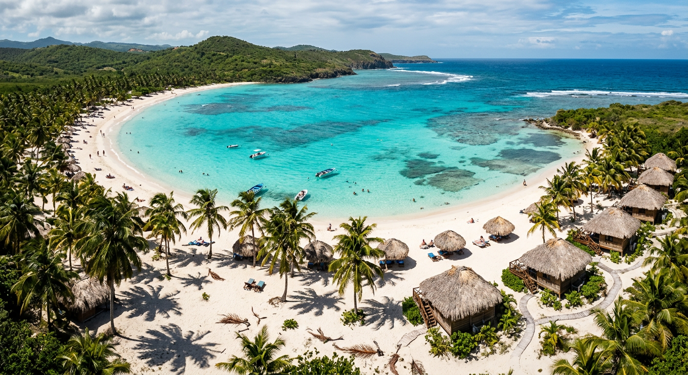Best Caribbean Resorts: Luxury Beach Hotels for 2026