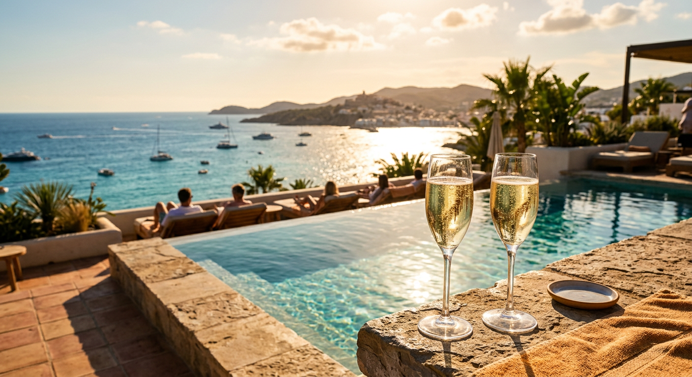 Best Hen Do Destinations: City Breaks, Beaches & Spa Escapes