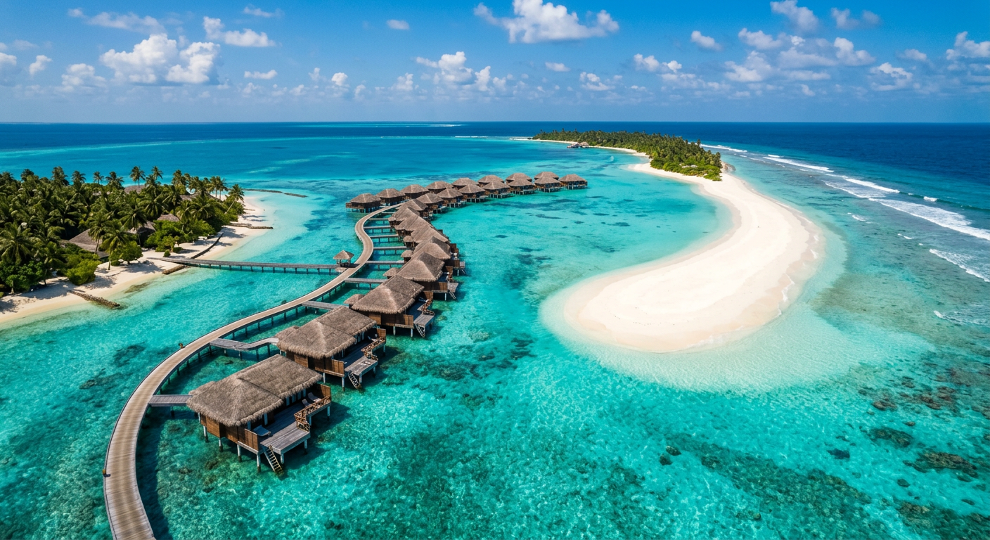 Best Holiday Destinations for 2026: Trending Trips Worth Booking