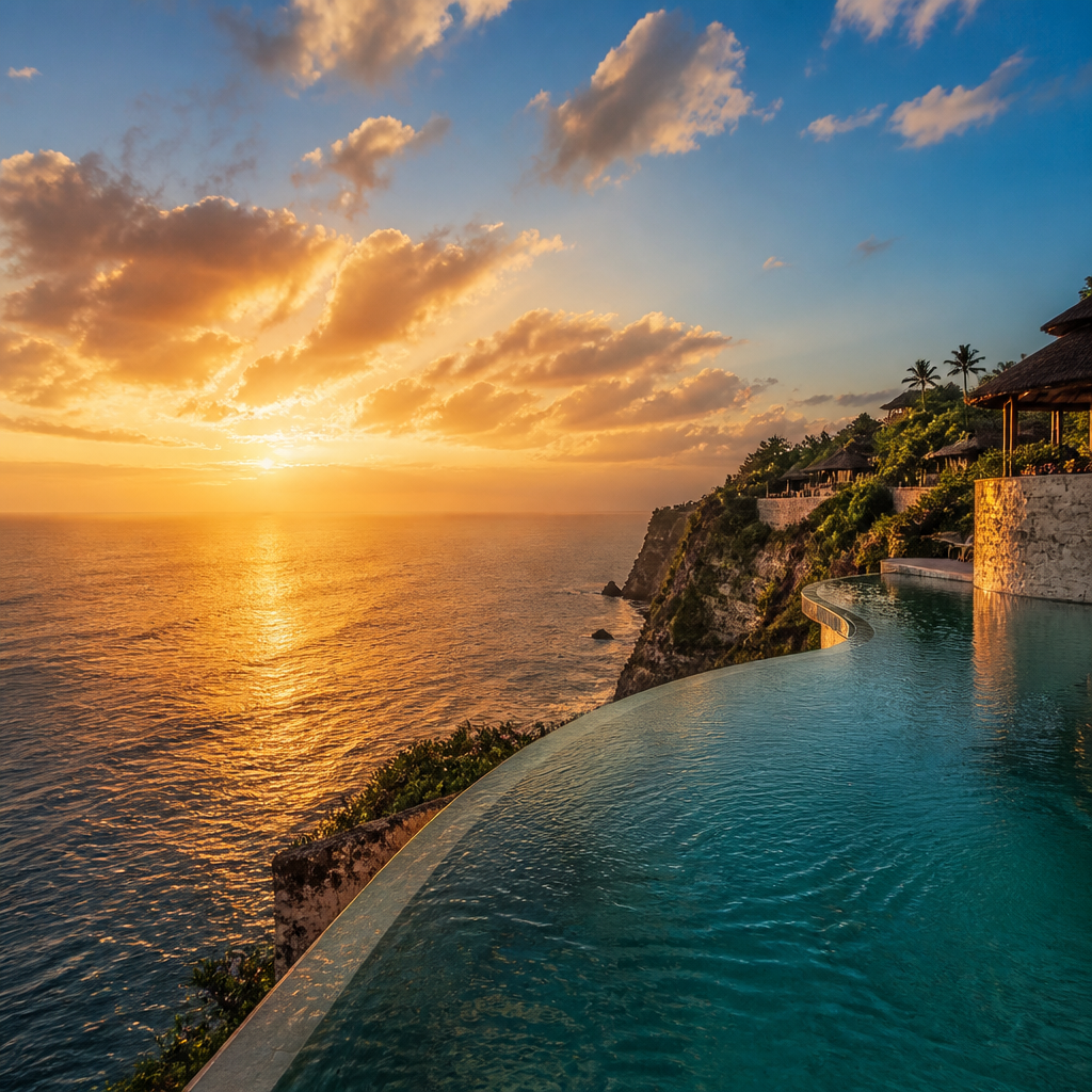 The 25 Best Luxury Hotels in the World 2026: The Gold List