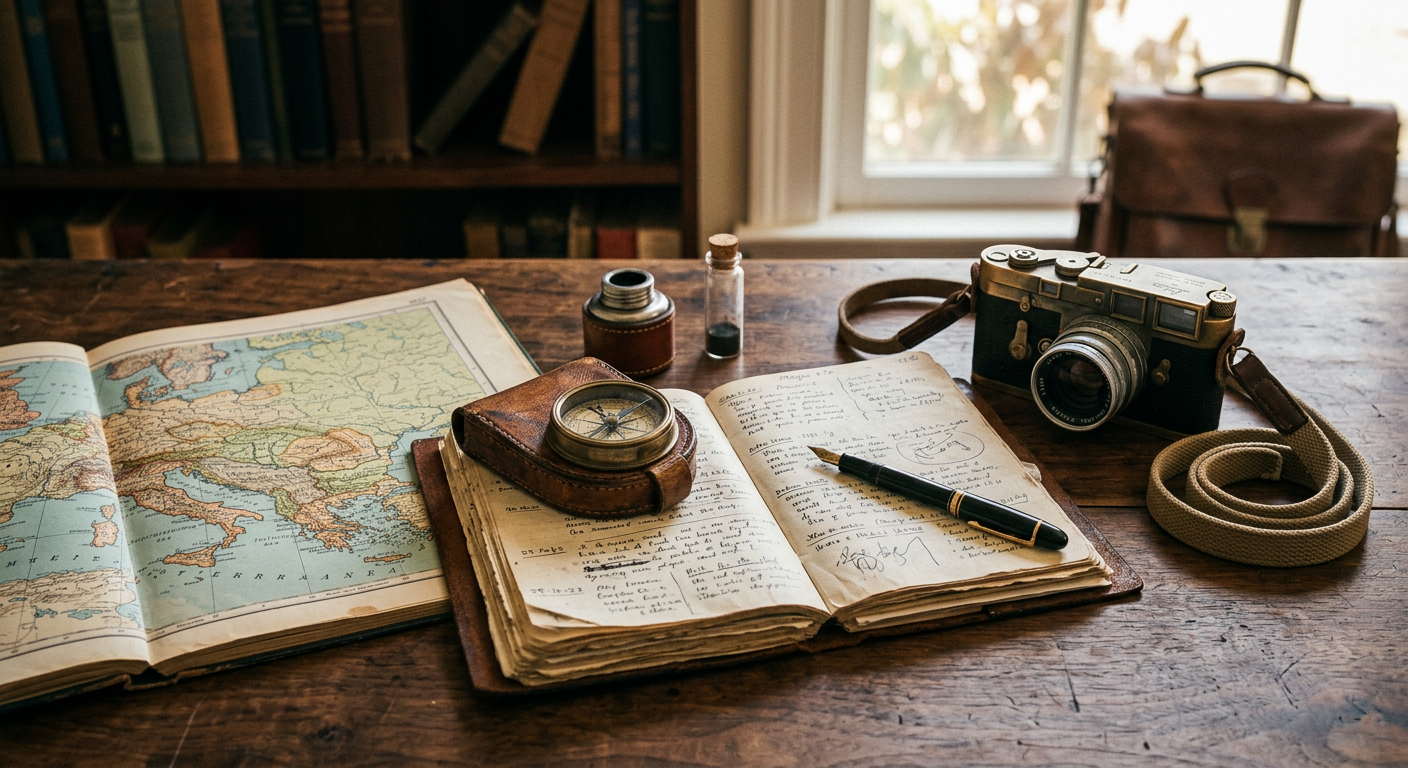 Best Luxury Travel Agents UK: How to Choose the Right Partner