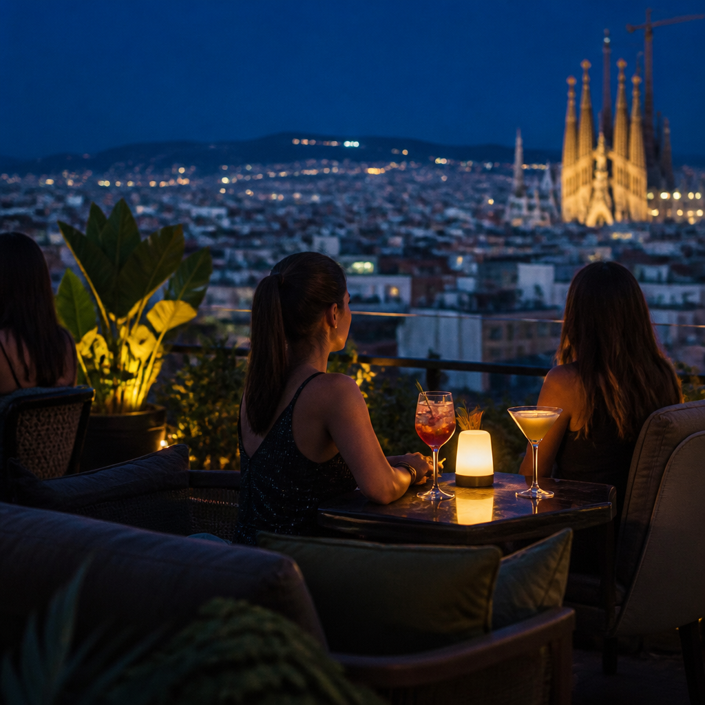 Best Stag Do Destinations in Europe & Beyond: A Luxury Guide
