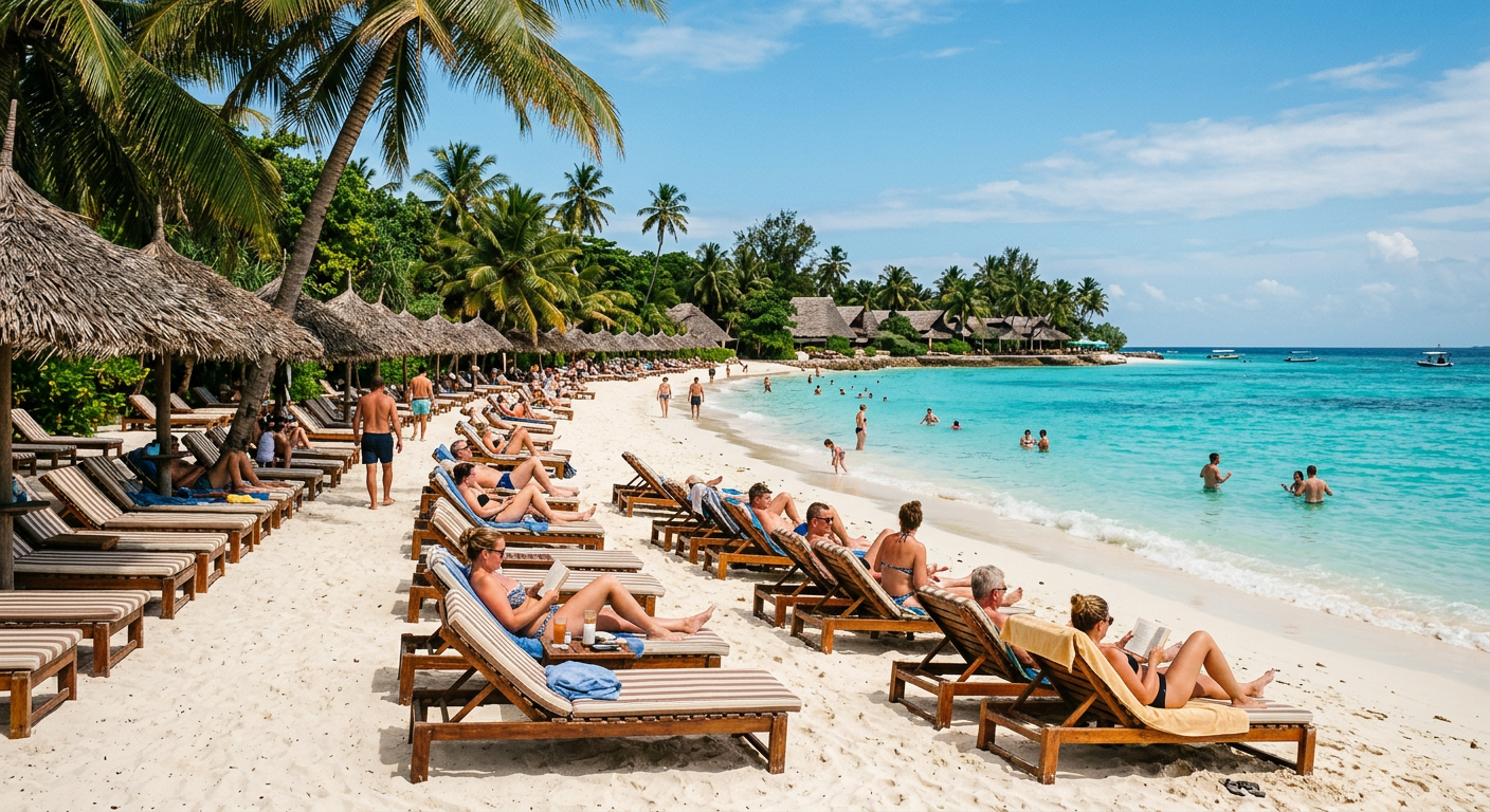 Best Budget All-Inclusive Holidays: Luxury Resorts Under £1,000pp