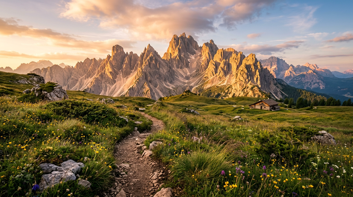 Dolomites Travel Guide: Italy's Most Spectacular Mountains