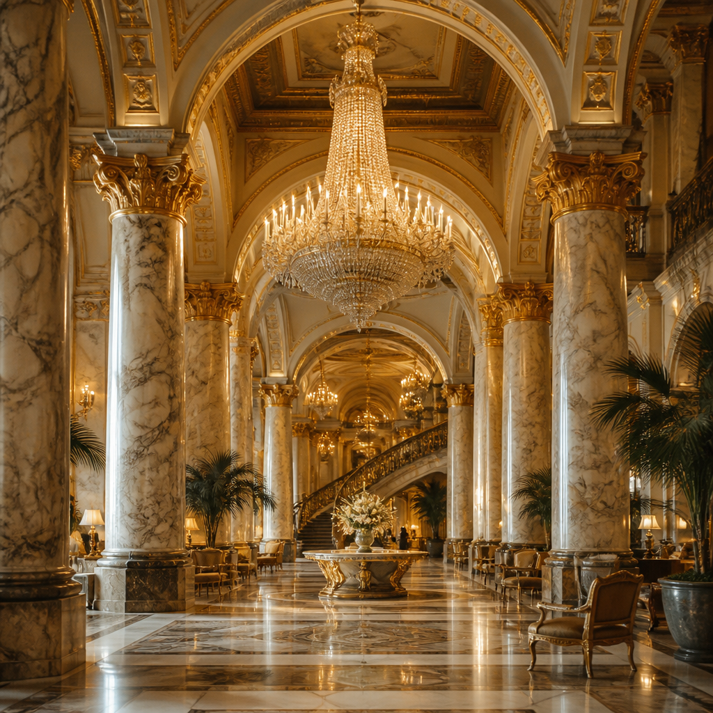 Forbes Five-Star Hotels: The Definitive Global Guide 2024