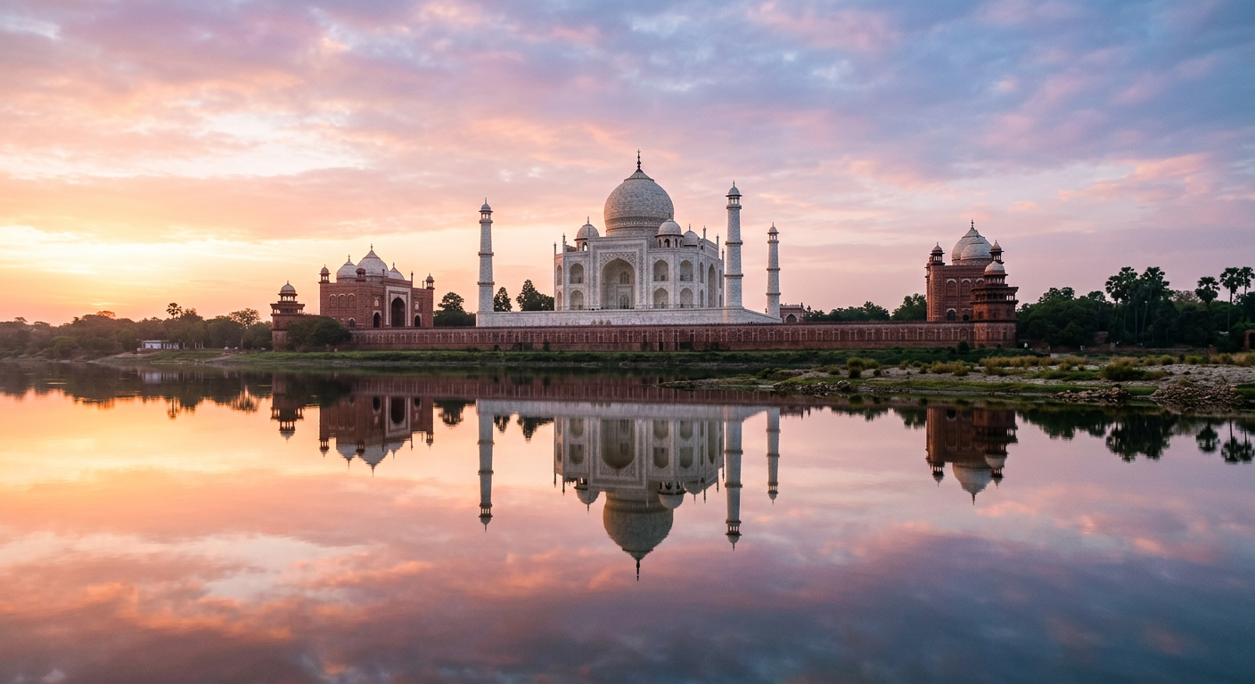 India Travel Guide: Golden Triangle, Kerala & Royal Rajasthan