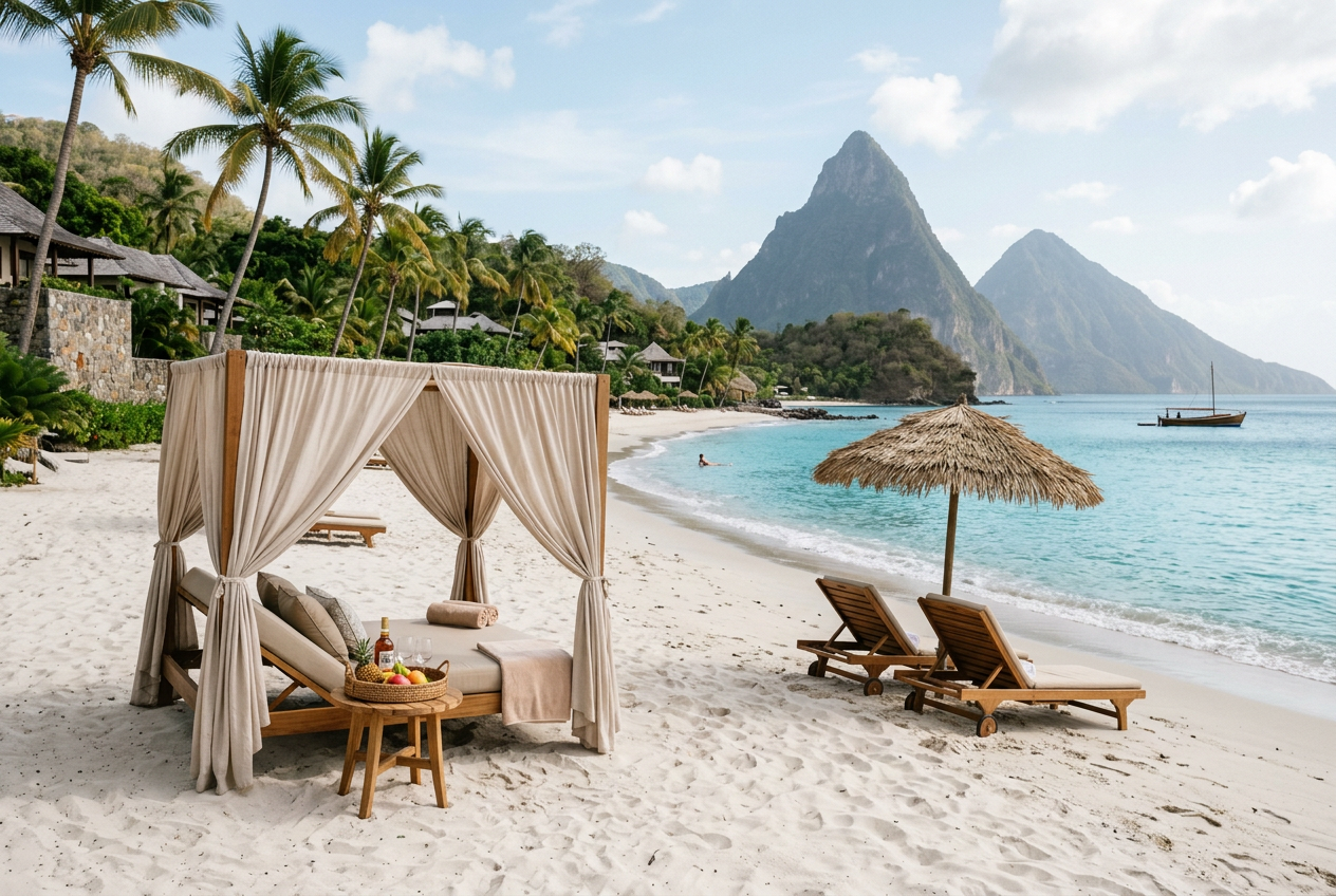 Bespoke Experiences: Beyond the Beach