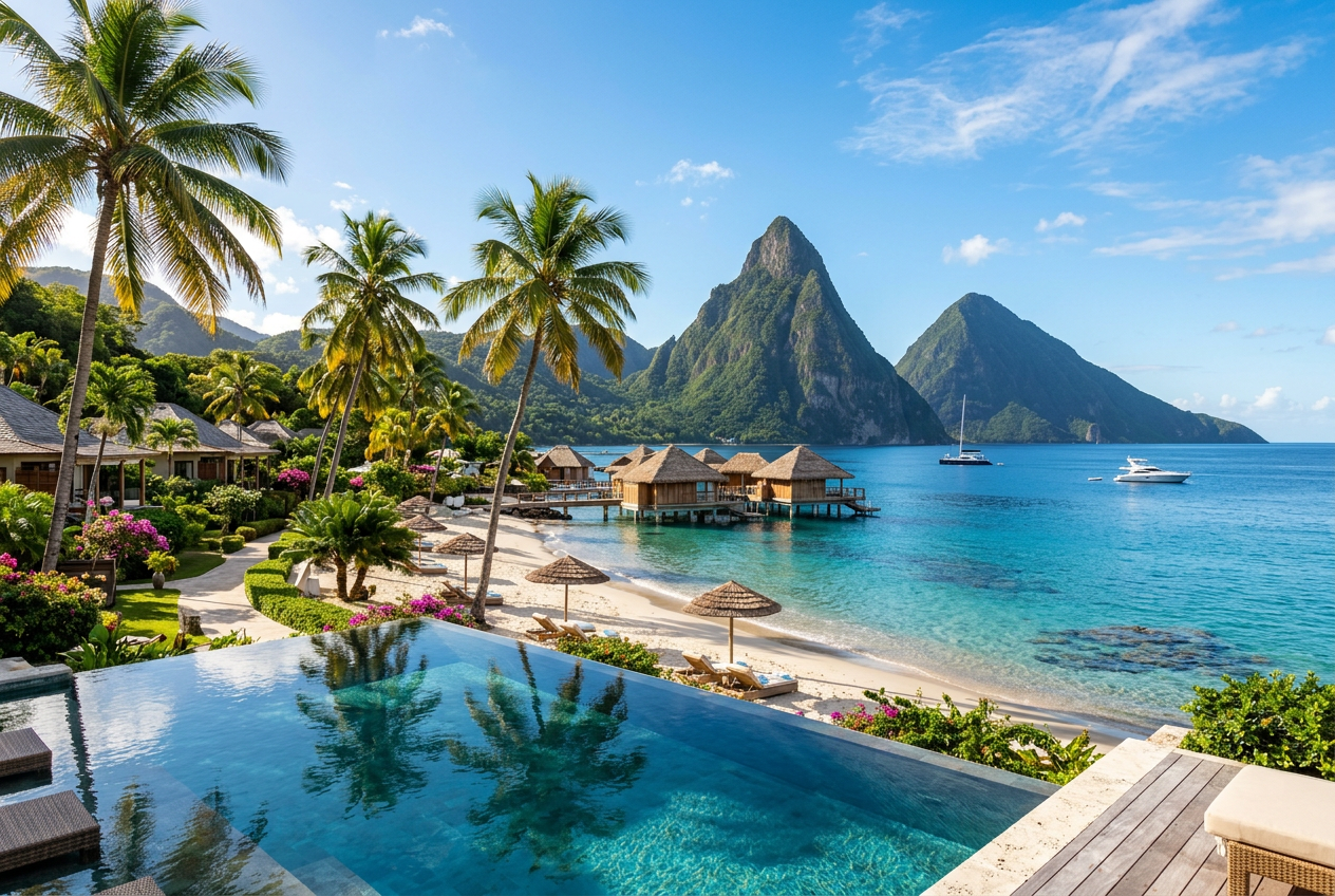 Understanding Caribbean Seasons and Travel Logistics