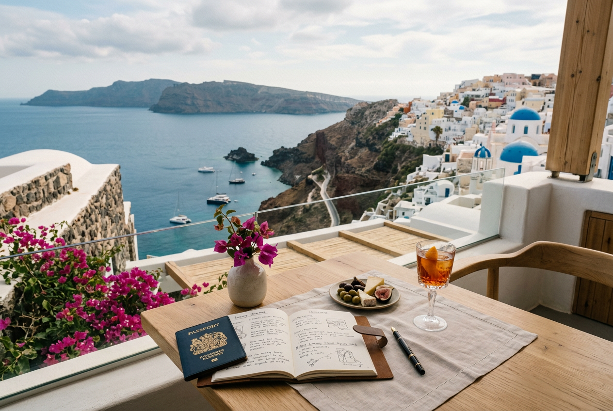 Defining True Luxury in the 2020s