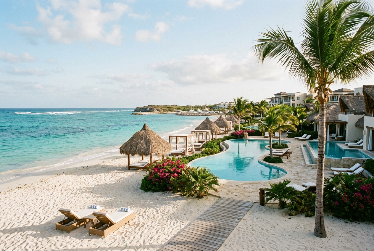 The Dominican Republic: A New Era of Sophistication
