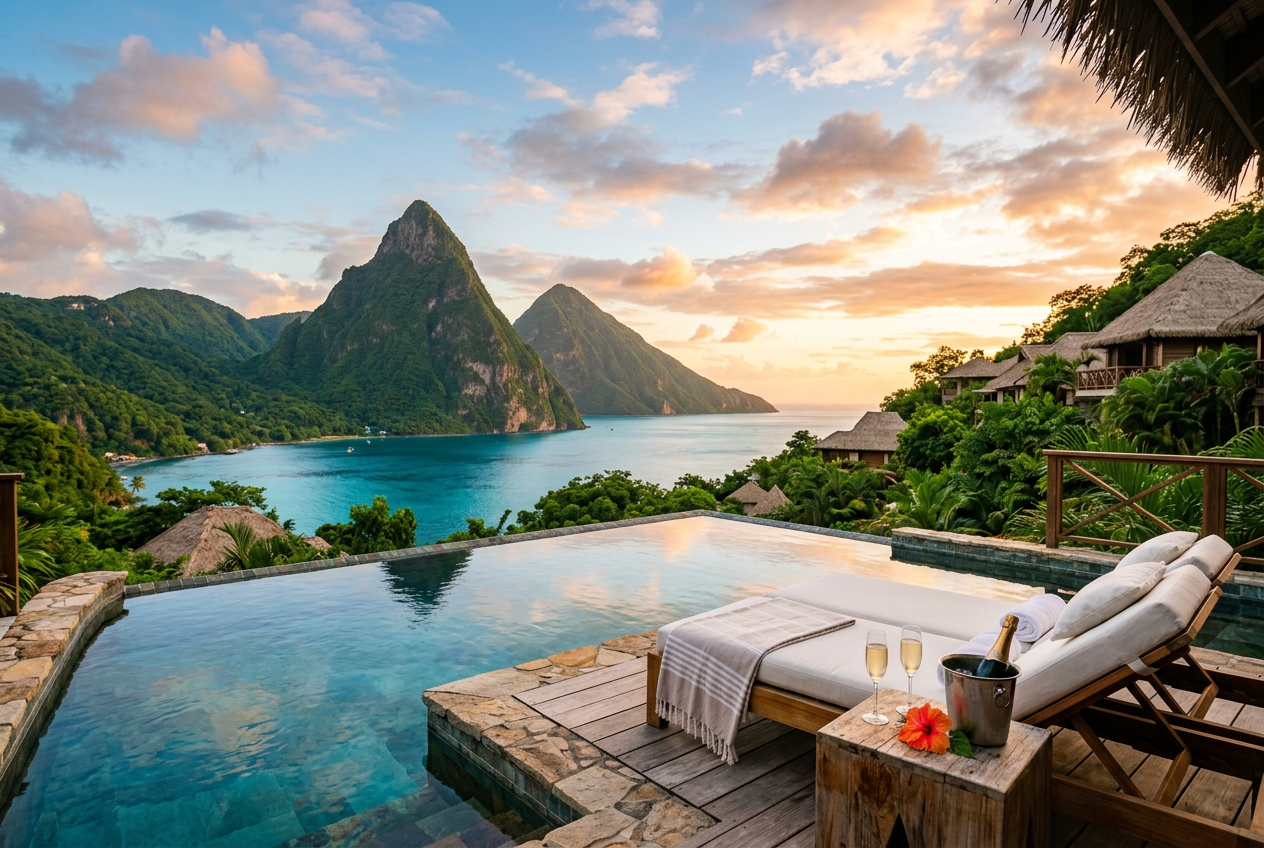 Essential Experiences for Couples