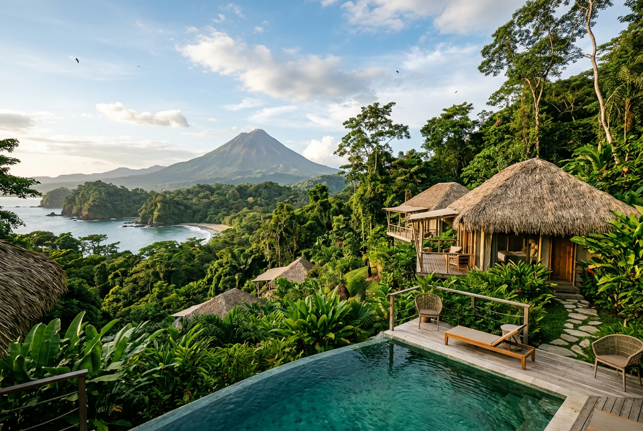 The Sustainable Luxury Ethos