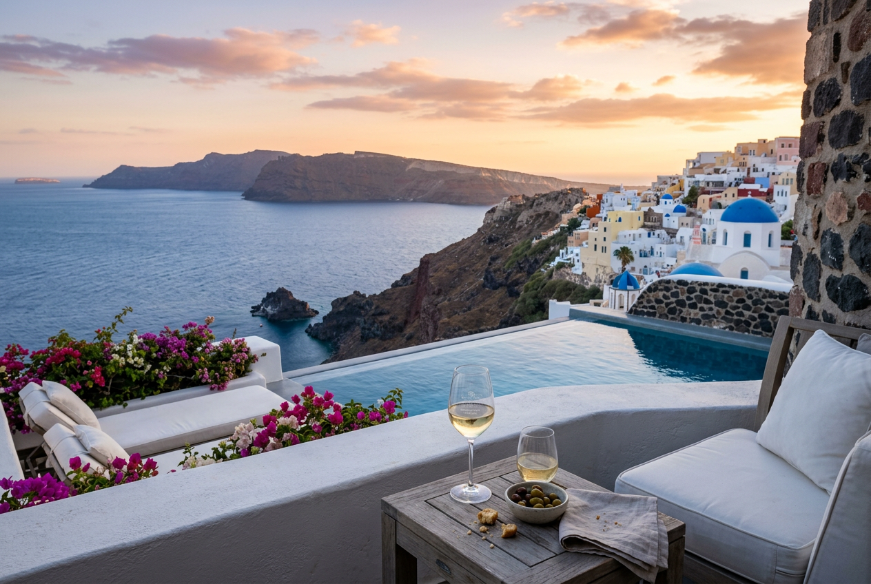 Essential Experiences for the Discerning Traveller