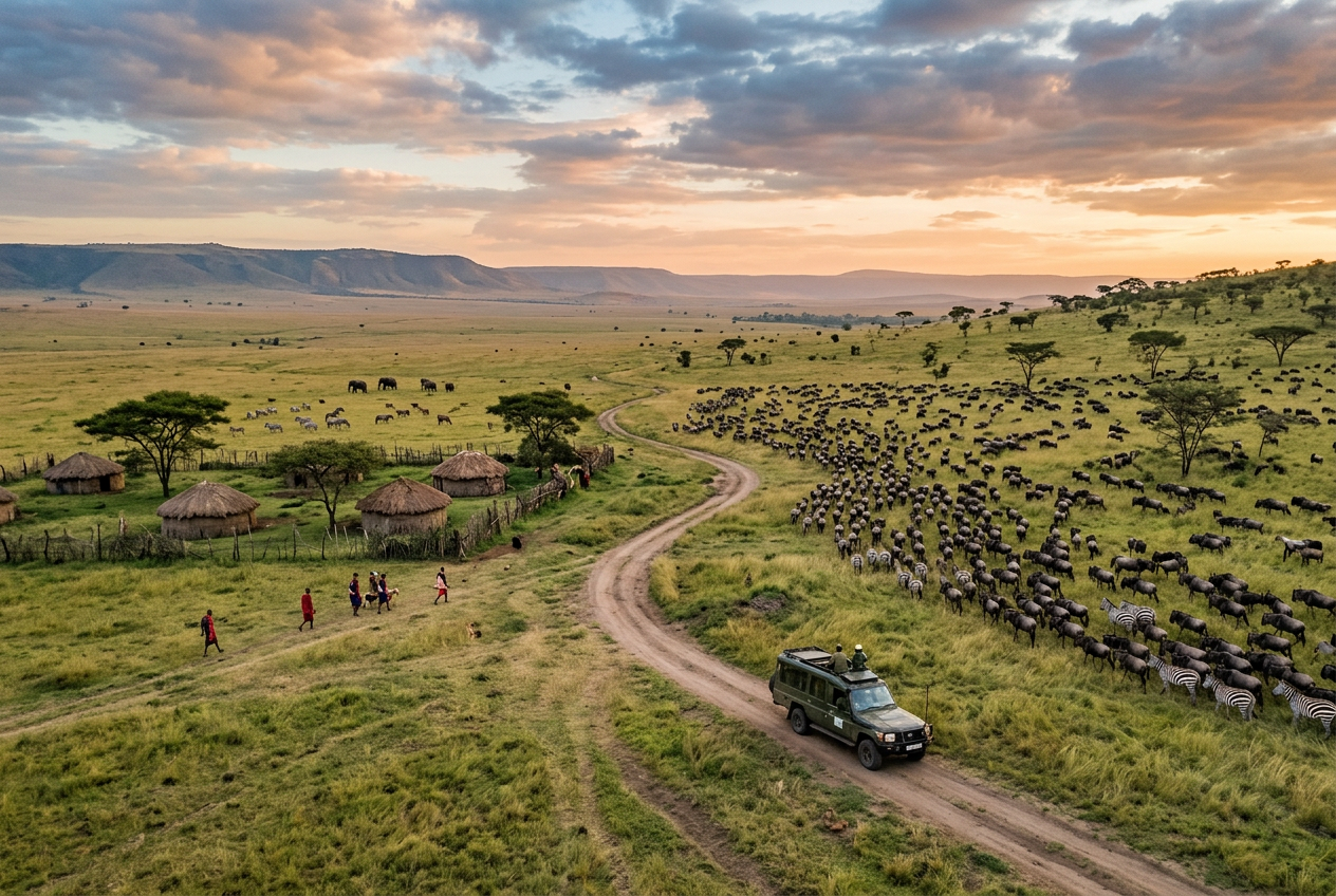 Conservation and Community in 2026