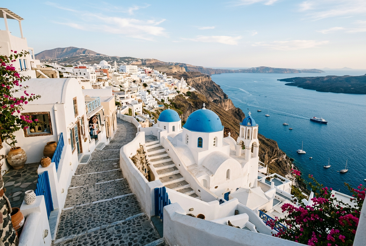 Navigating the Island: Practicalities and Logistics