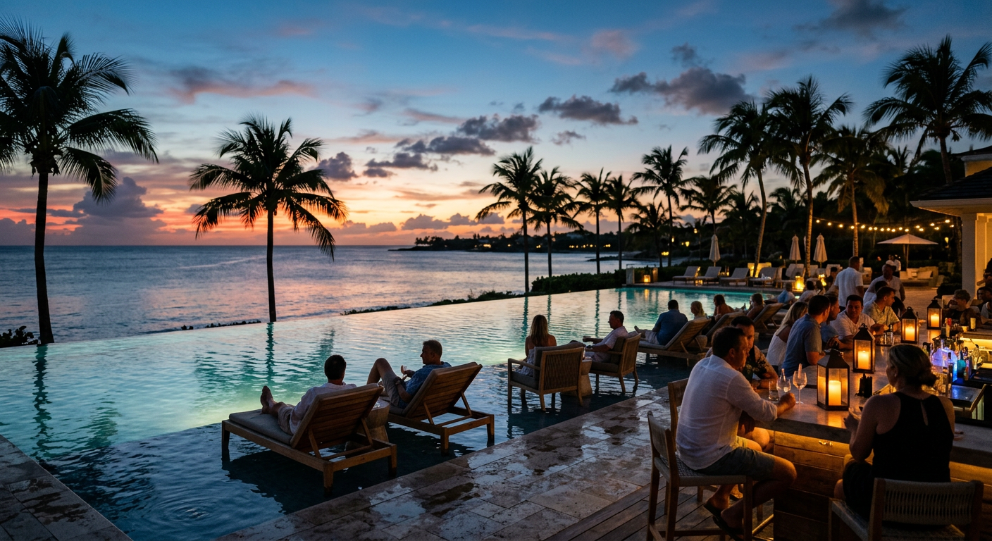 Best Luxury All-Inclusive Resorts for 2026: The Ultimate Guide