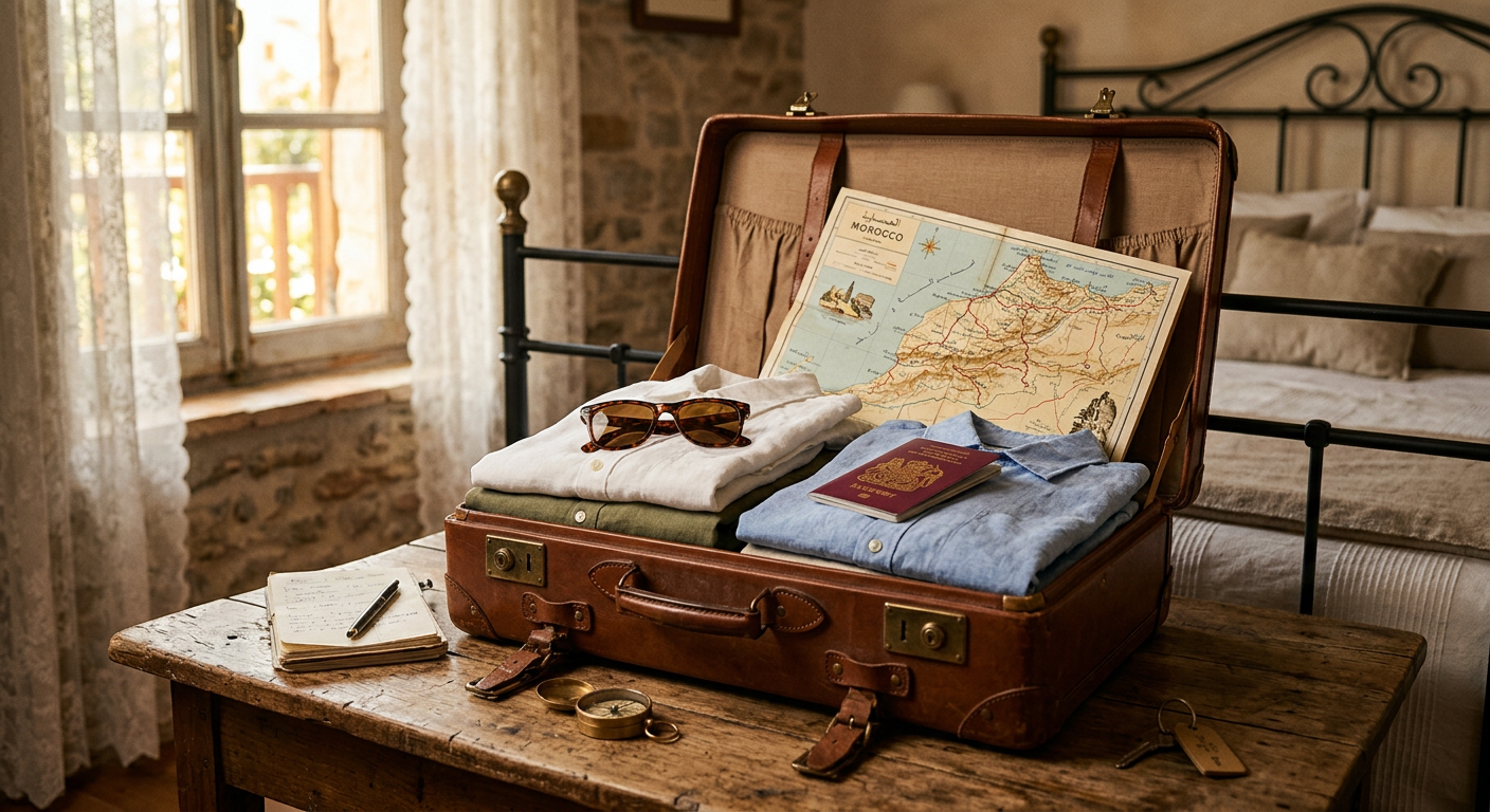 Luxury Travel FAQ: Your Guide to Bespoke Holiday Planning