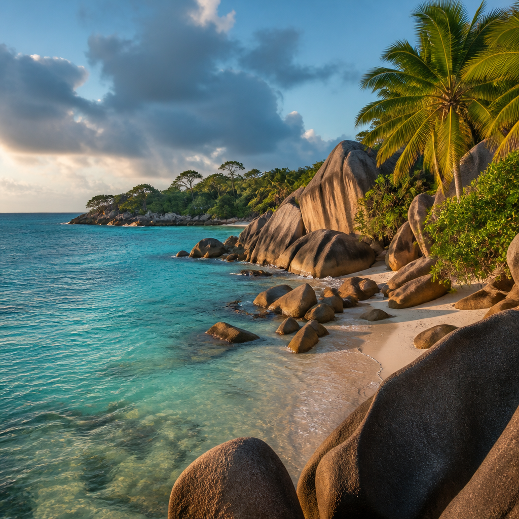 Mauritius vs Seychelles: The Ultimate Indian Ocean Guide