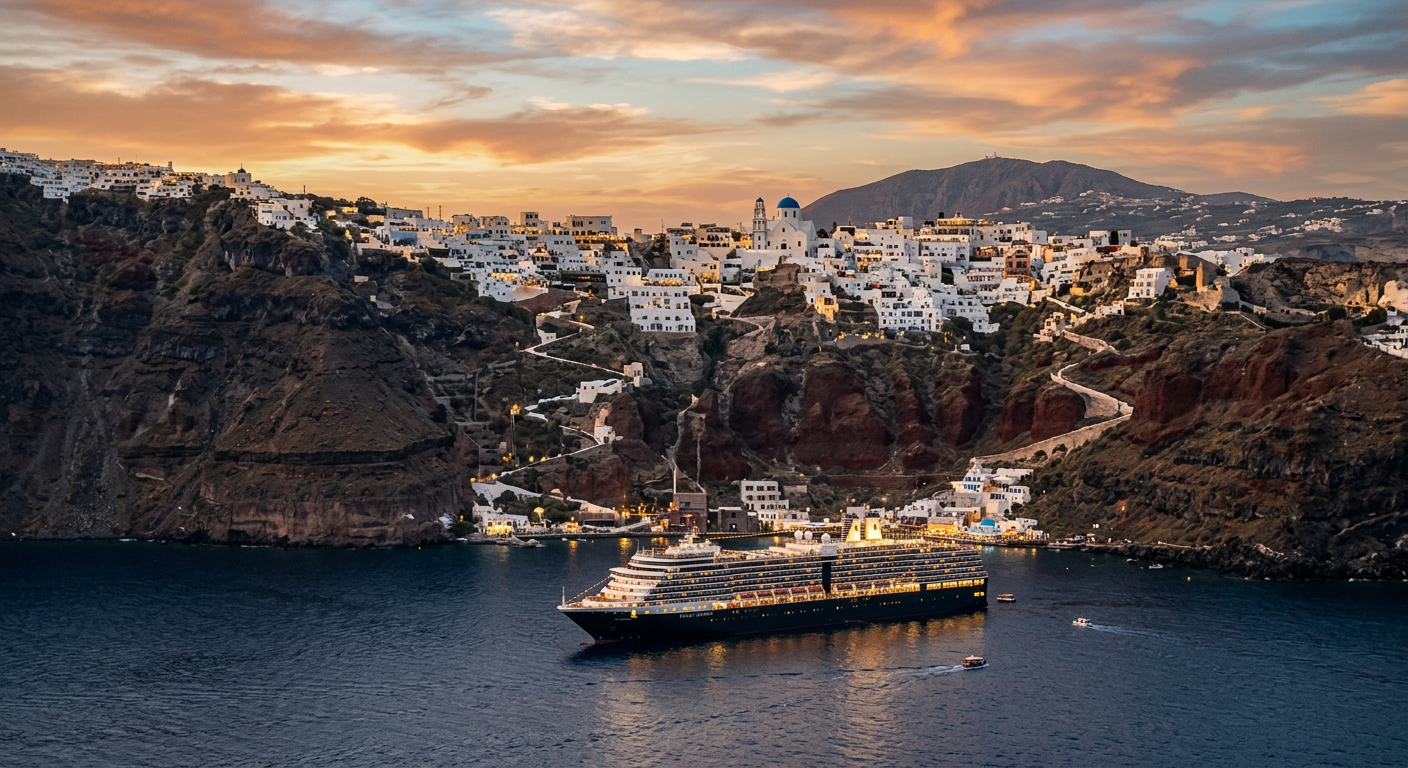 Best Mediterranean Cruises: Routes, Ships & Ports for 2026