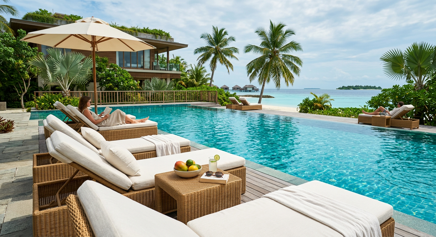 Best Mid-Range All-Inclusive Resorts: Quality Without the Price Tag