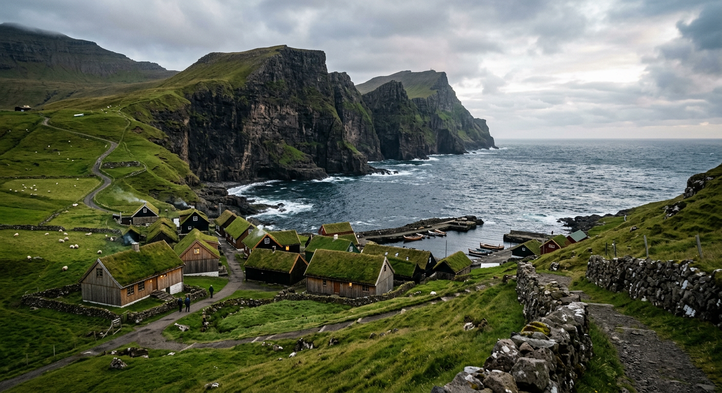 Off the Beaten Track Europe: 10 Remarkable Destinations