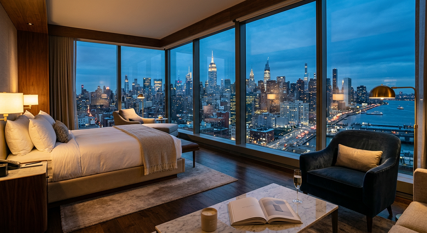 Preferred Hotels & Resorts: Choosing Legend, LVX and Lifestyle