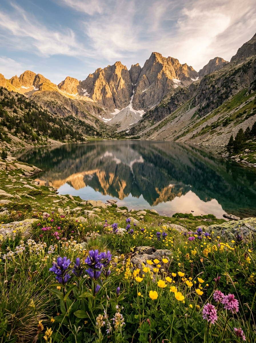 Pyrenees Travel Guide: The Ultimate Peak to Plate Experience