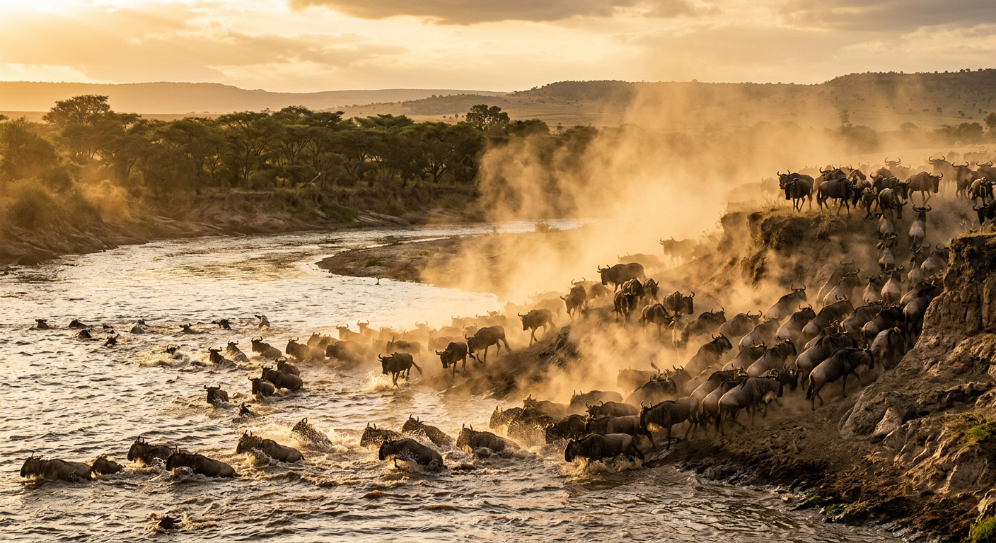 Kenya vs Tanzania Safari: Which is Better in 2026?