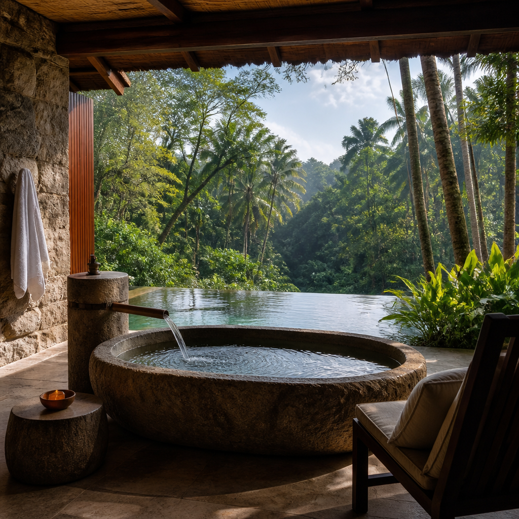 Six Senses Resorts: The Evolution of Wellness Luxury Hotels