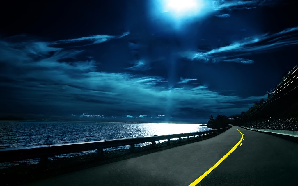 The Pacific Coast Highway: California’s Coastal Masterpiece