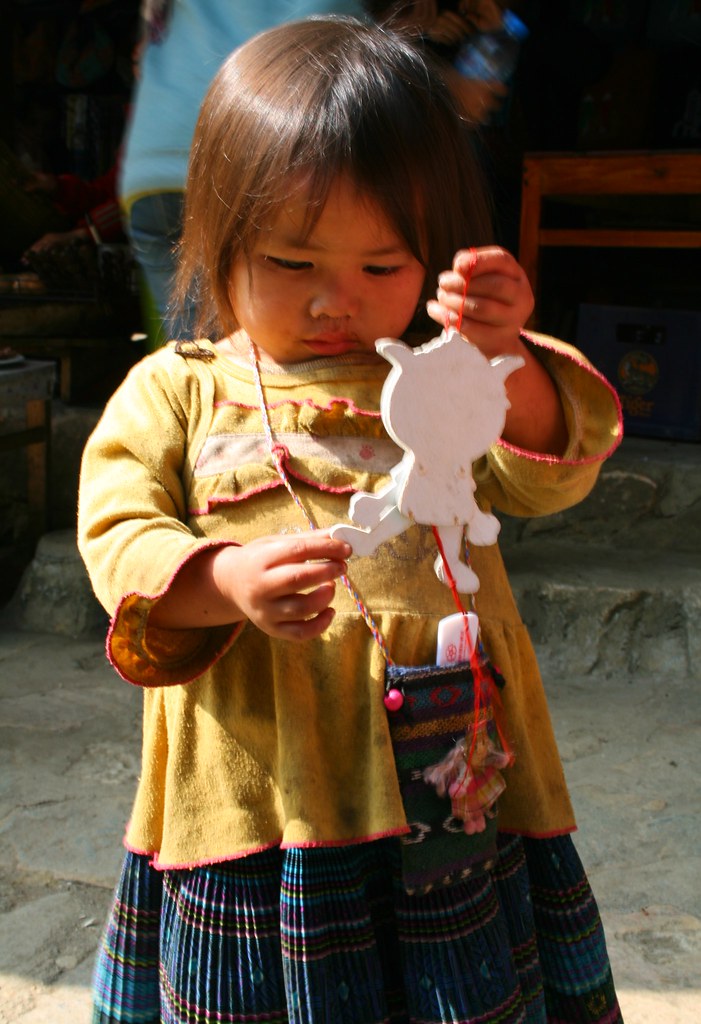 Vietnam: The Cultural Heartland