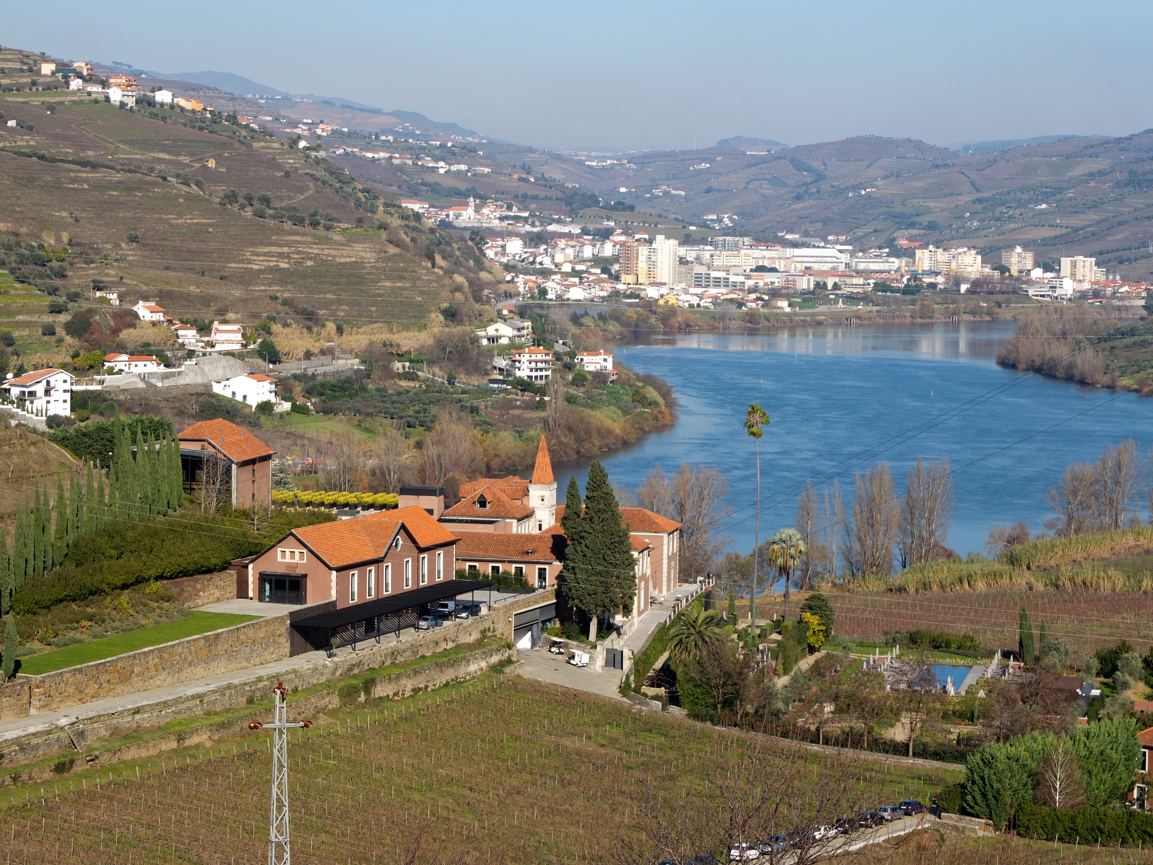Six Senses Douro Valley: A Wellness Pilgrimage in Wine Country