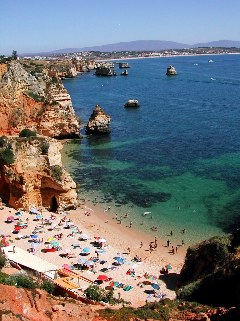 Portugal’s Algarve: A New Frontier for All-Inclusive