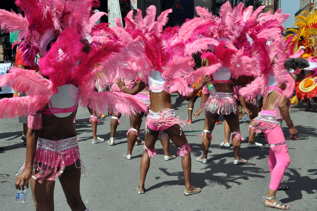 Caribbean Sophistication: Beyond the Traditional Beach Club