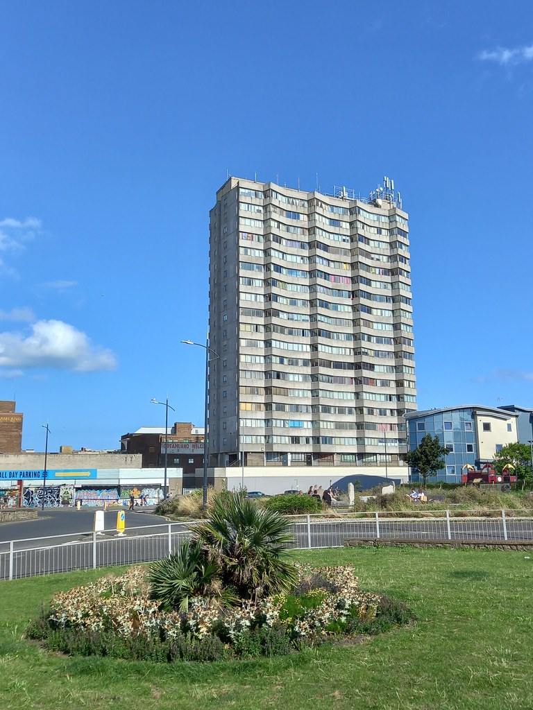 Iconic Examples of Brutalist Luxury