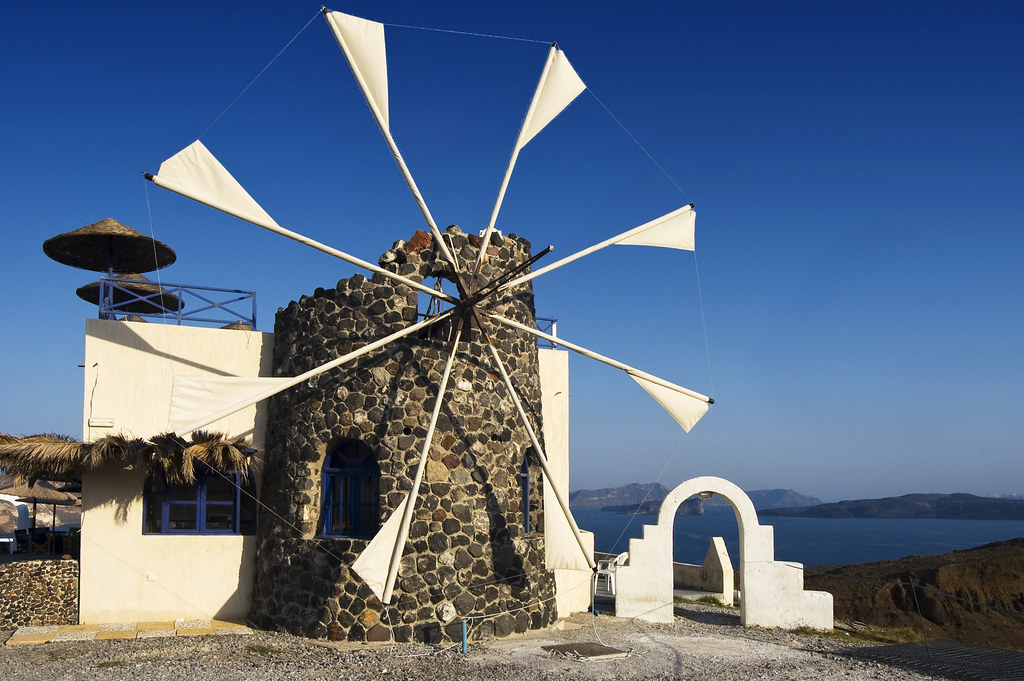 Santorini & Milos, Greece: The Aegean Dream