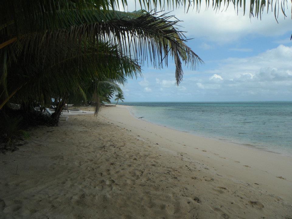 Fiji: The Ultimate South Pacific Escape
