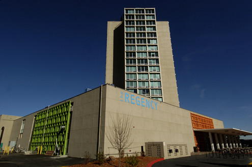 Adaptive Reuse: Breathing New Life into History