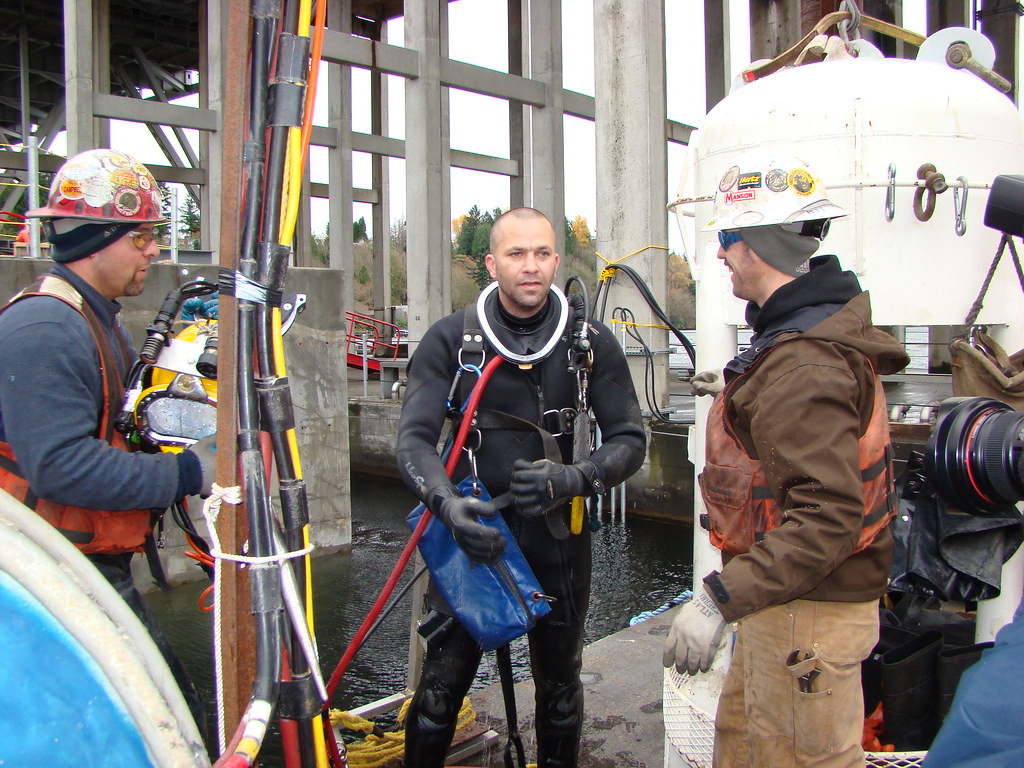 The Inspection Process: Ensuring Quality