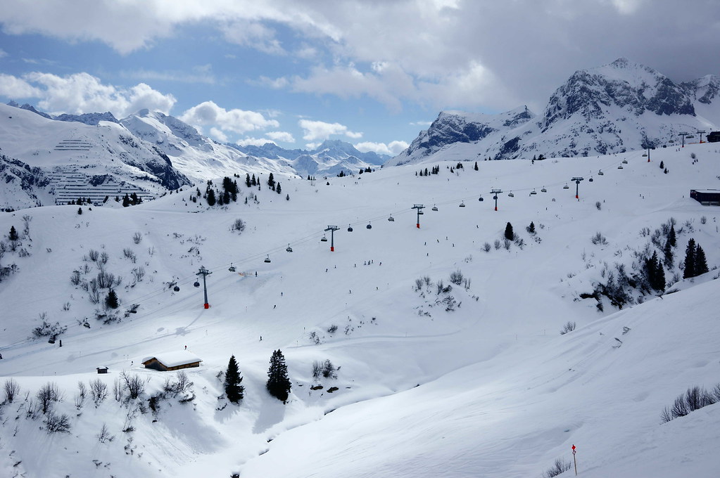 Lech and St. Anton: Austrian Hospitality Reimagined