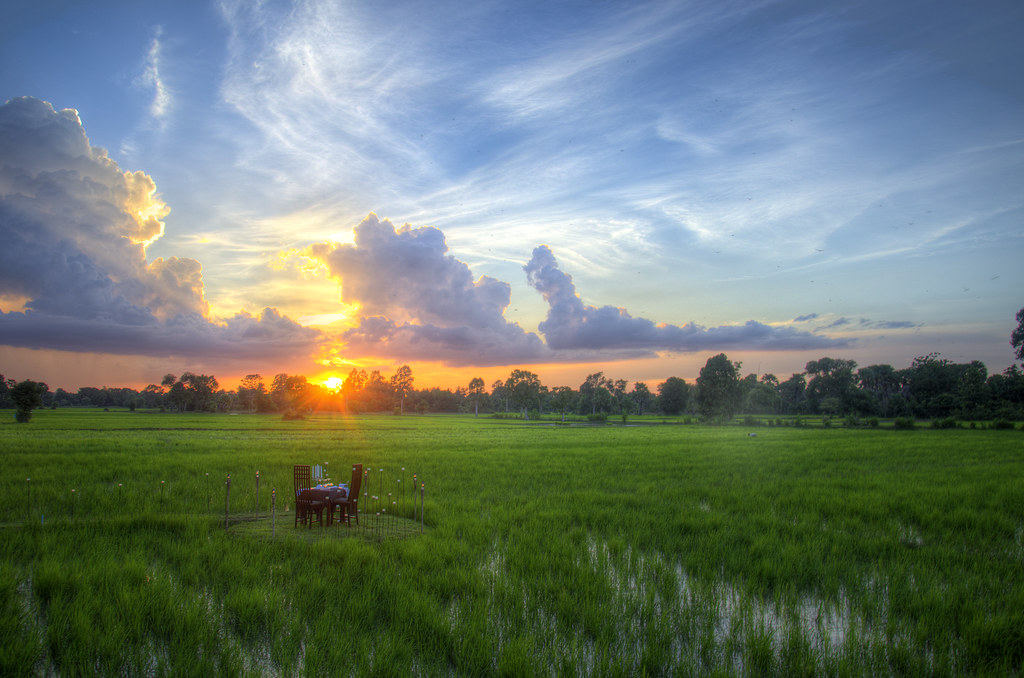Experiential Luxuries: Beyond the Ship