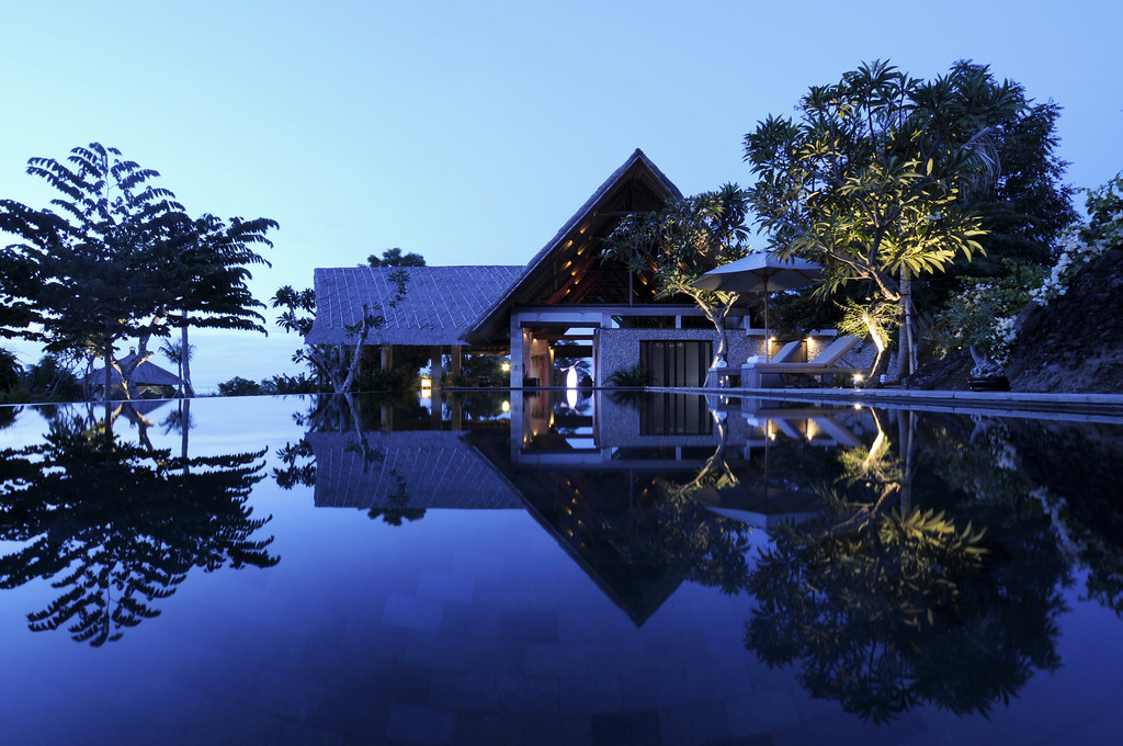 Sustainability in Luxury Travel