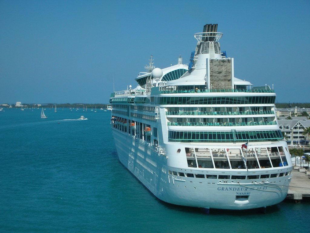 Caribbean Grandeur: Baha Mar, Bahamas