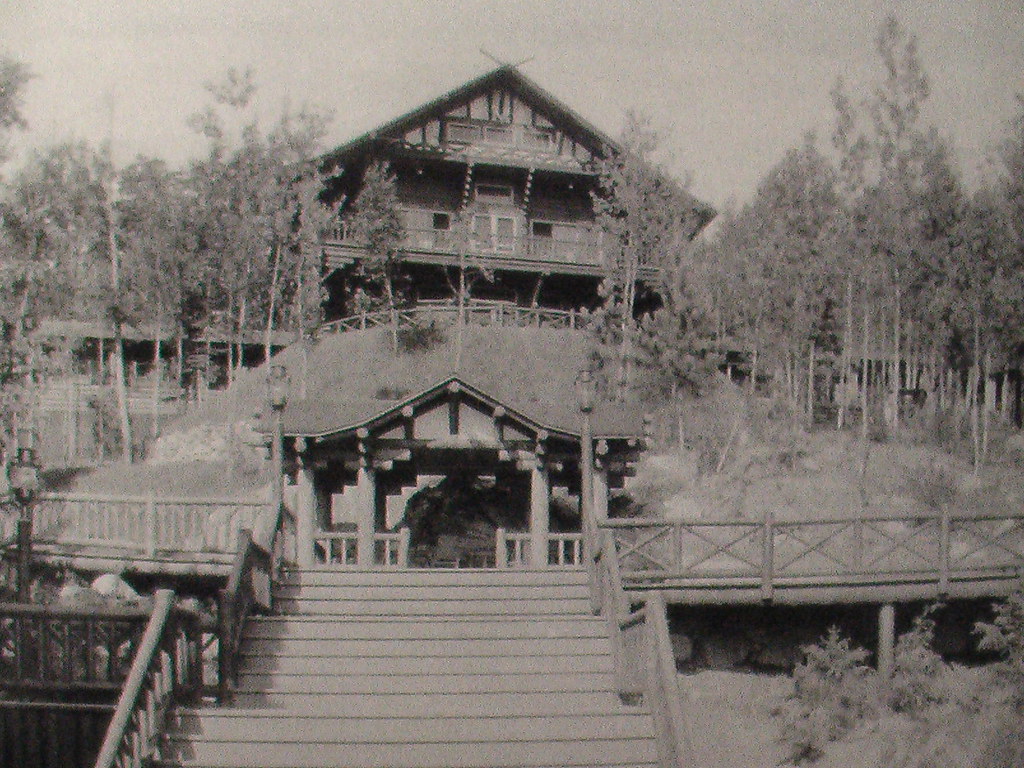 The Point, Upper Saranac Lake: The Gilded Age Reborn