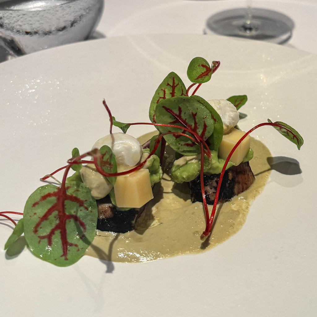 Culinary Excellence and Local Sourcing
