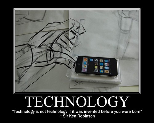 Technology: Submarines, Helicopters, and Zodiacs