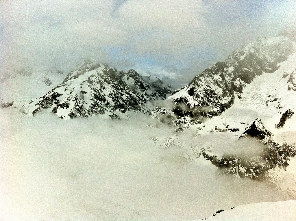 Courmayeur: Understated Elegance at the foot of Mont Blanc