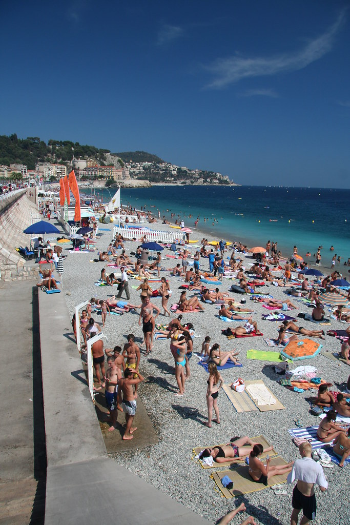 The French Riviera: Classic Elegance in St Tropez