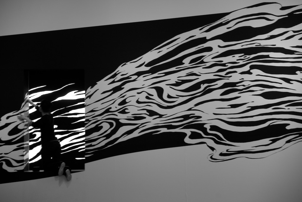Artistic Immersion: Art Basel, Miami Beach, USA